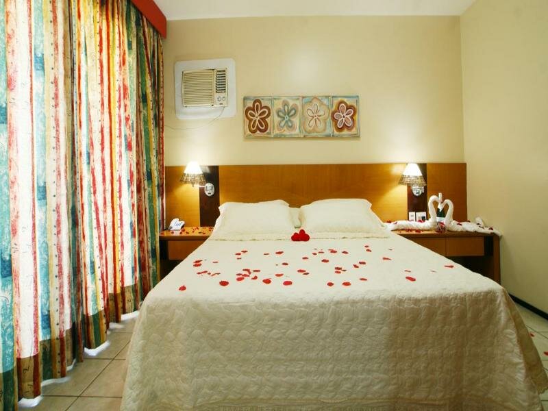 Standard Double room with balcony Aquaville Resort