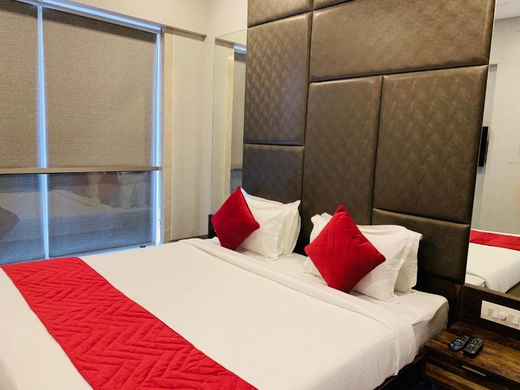 Apartment 1 Schlafzimmer Theory9 Premium Serviced Apartments Khar