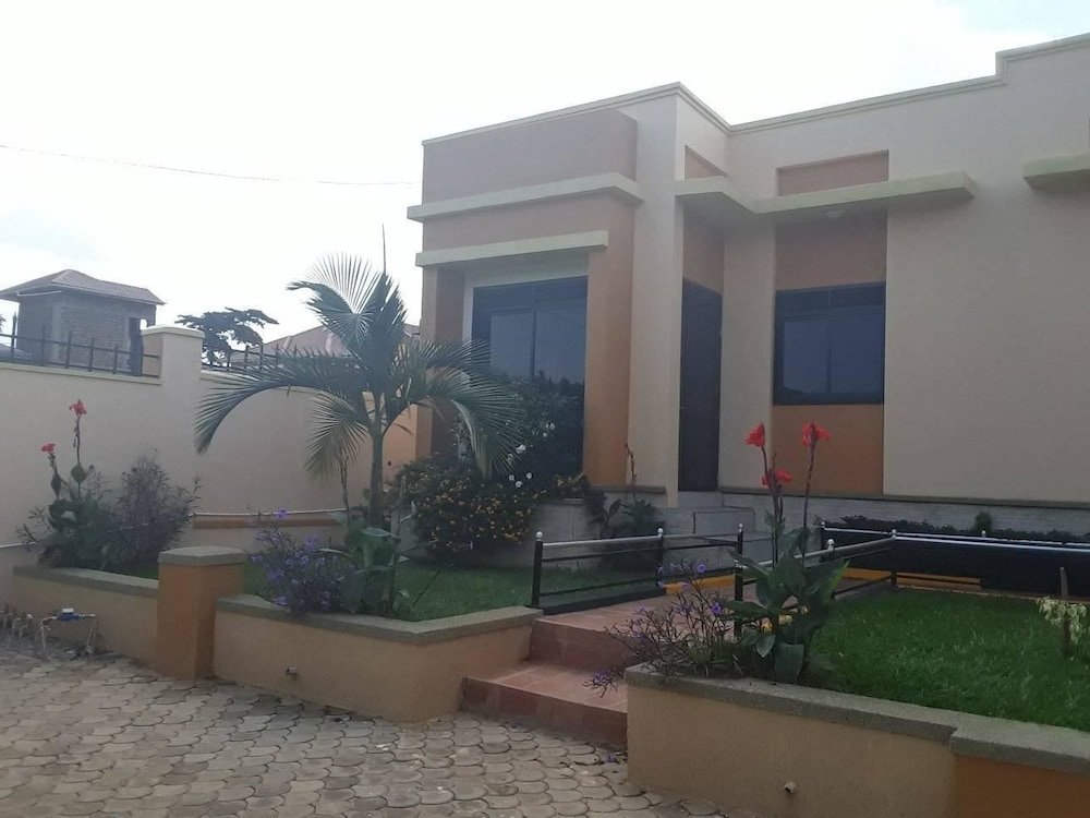 Апартаменты Luxury Stod Villas Namugongo Sonde