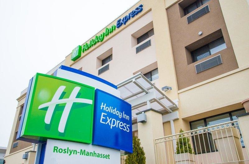 Одноместный номер Standard Holiday Inn Express Roslyn, an IHG Hotel