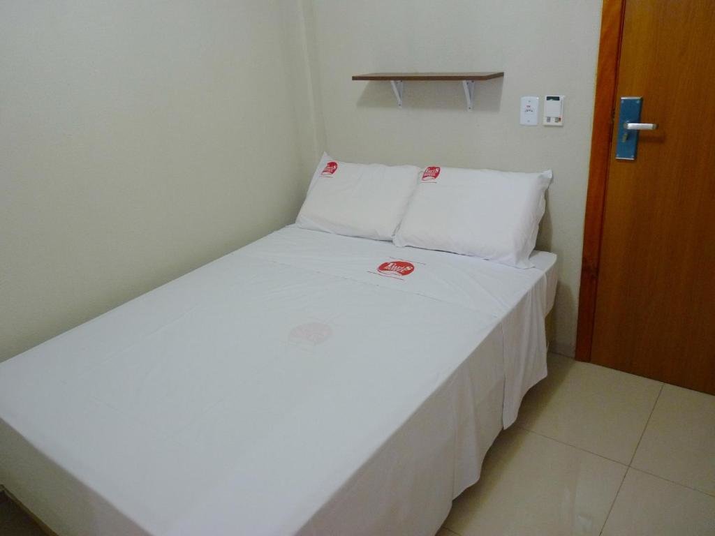 Двухместный номер Economy Turis Hotel