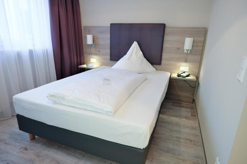 Standard simple chambre Hotel Römerstadt