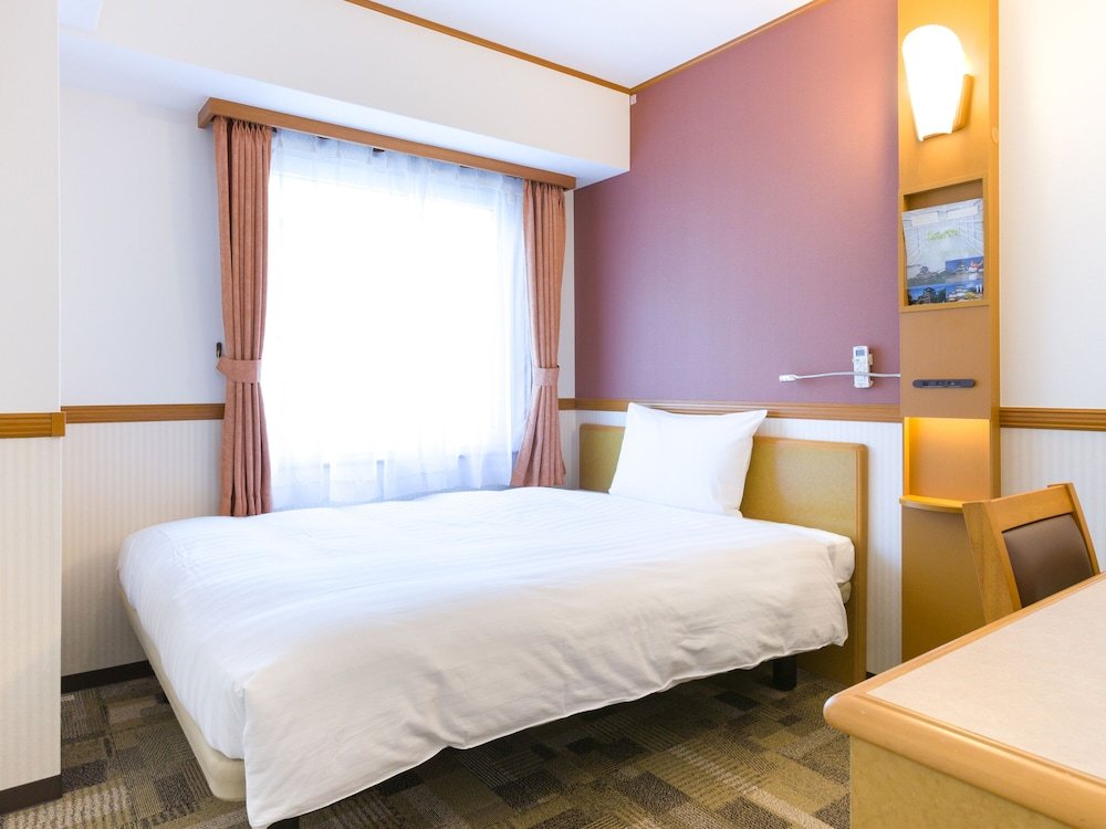 Premium room Toyoko Inn Kanazawa-eki Higashi-guchi
