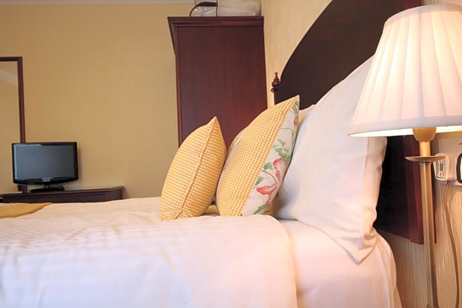 Номер Standard Strathburn Hotel Inverurie by Compass Hospitality