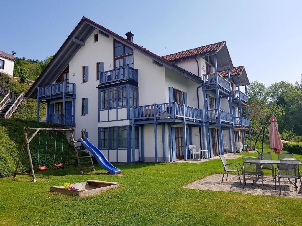 Apartment Ferienwohnung für 3 Personen ca 32m in Langfurth, Bayern Bayerischer Wald