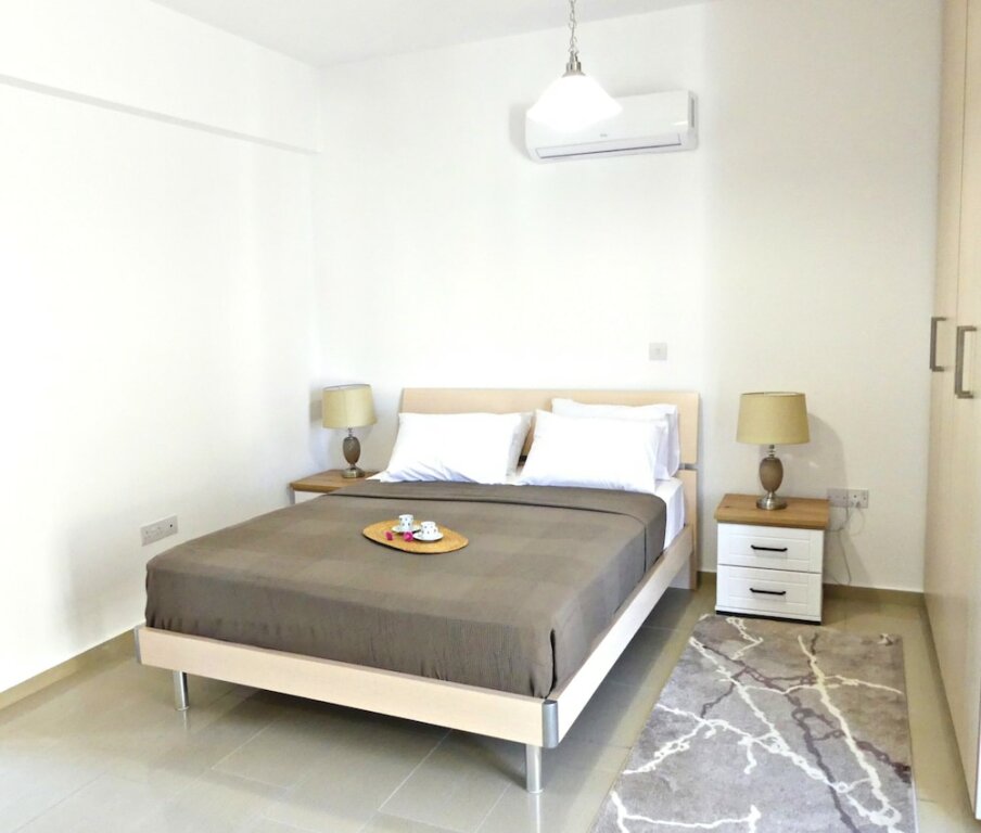 Habitación Confort 3 habitaciones Kyklades Resort & Spa
