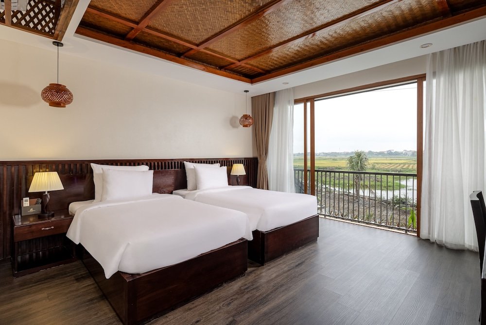 Вилла Athena Premier Resort Ninh Bình