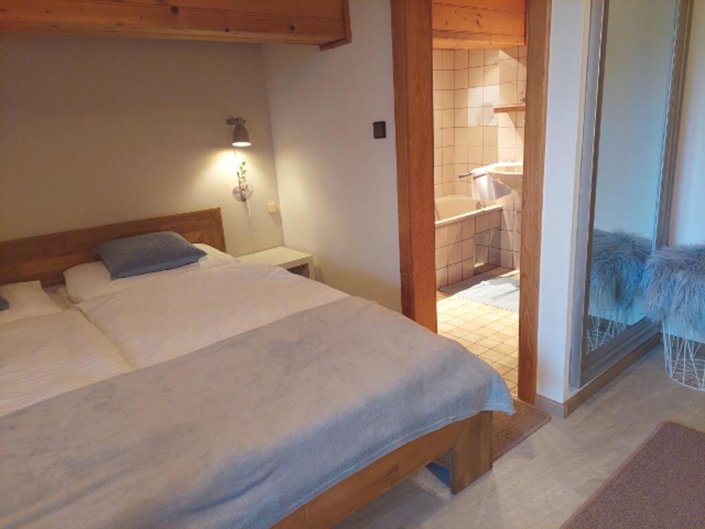 Appartamento Apartments Laimer am Wolfgangsee