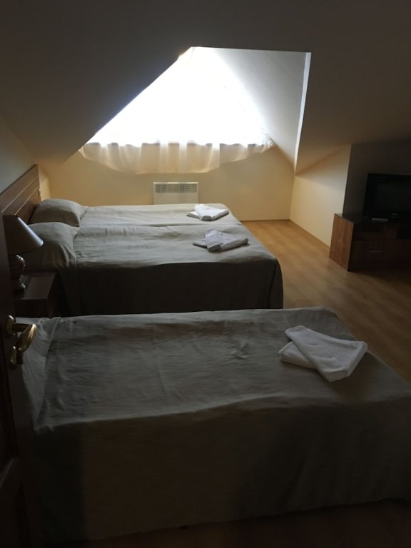 Komfort Zimmer Hotel Perelik Palace