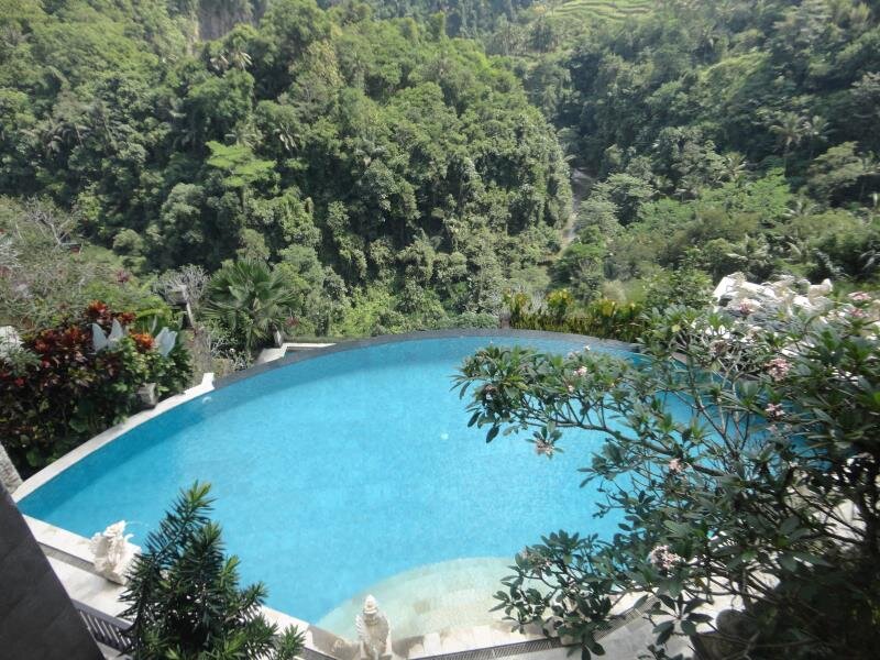 Номер Standard Rijasa Agung Resort and Villas