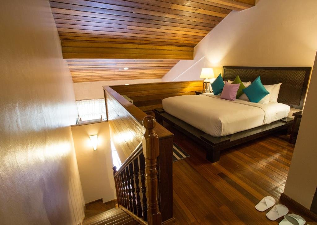 Suite Kinabalu Park Hotel