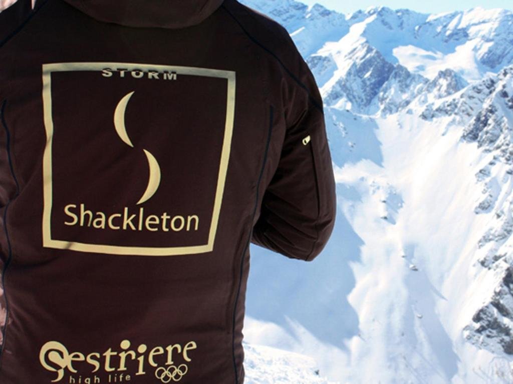 Двухместный номер Comfort Shackleton Mountain Resort
