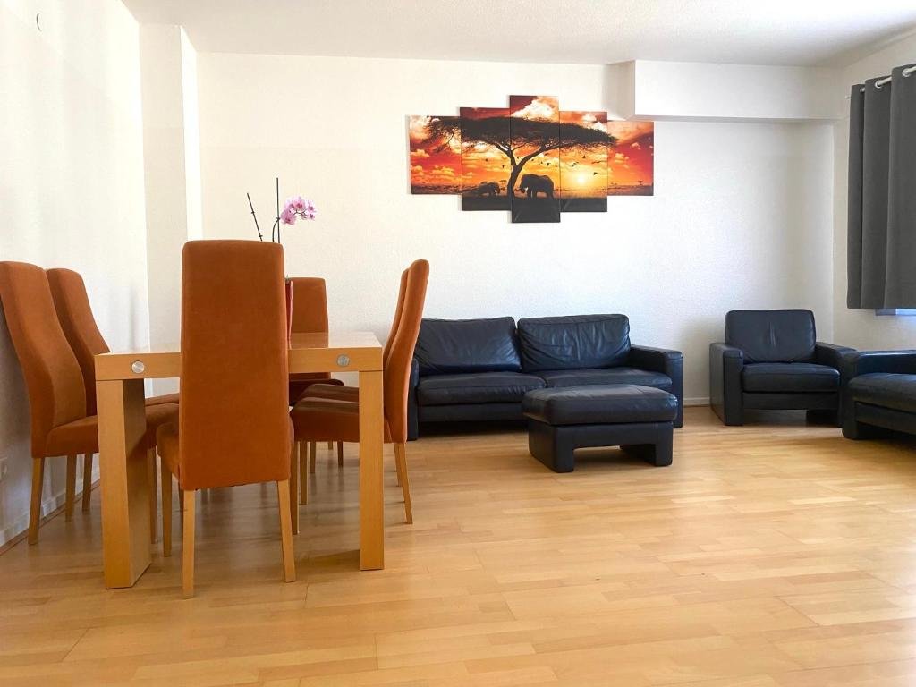 Apartment Graf-Adolflux
