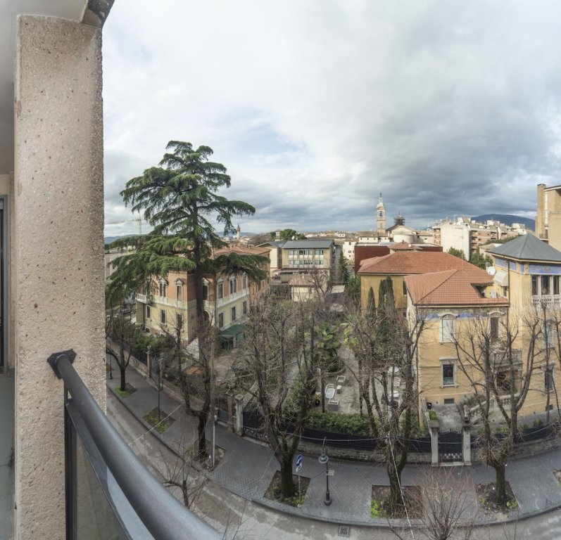 Апартаменты с видом на город Guest House Foligno Porta Romana