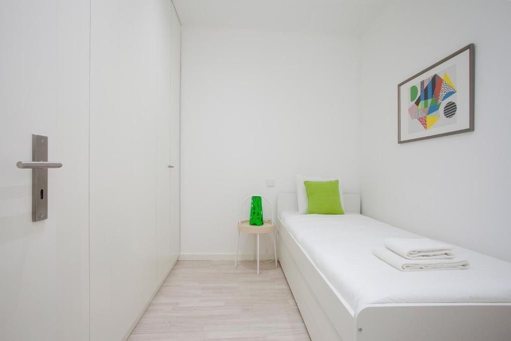 Apartment Liiiving in Porto | Santa Catarina Cosy Apartment