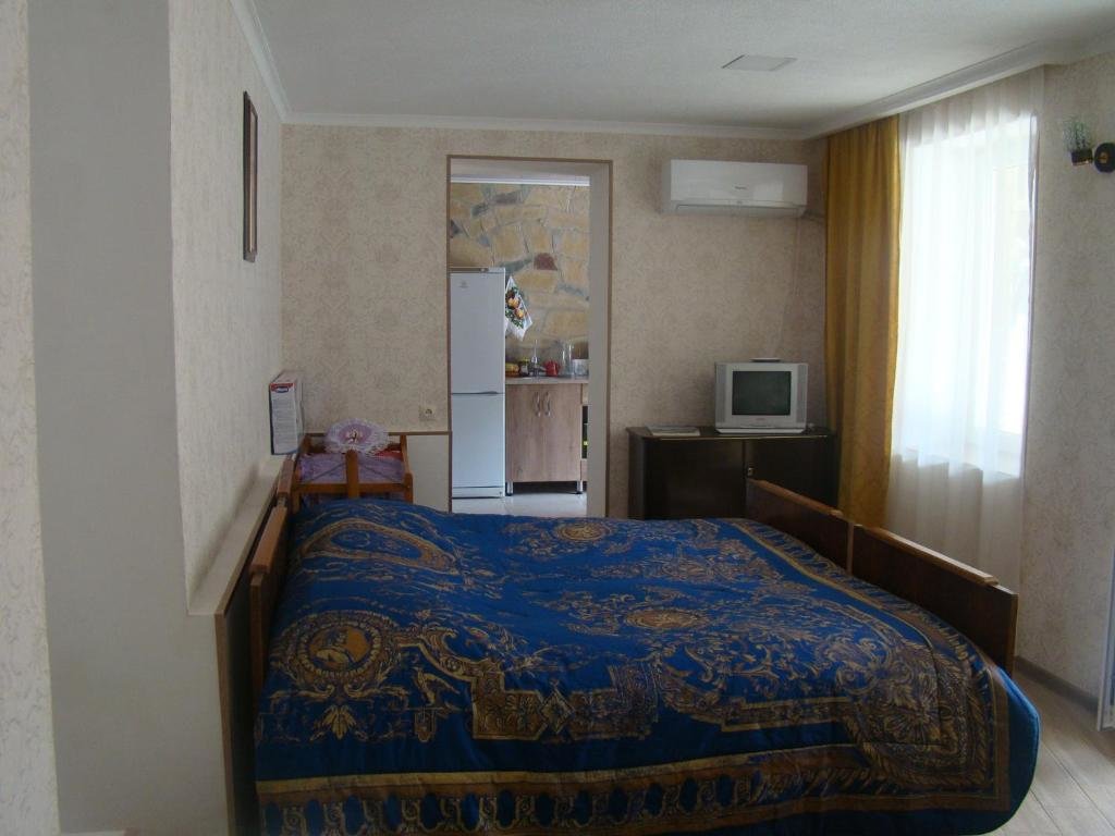 Appartement Guest House Ucha