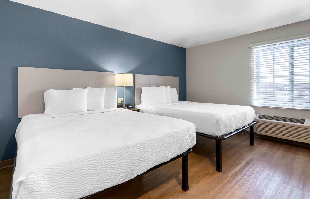 Suite Extended Stay America Suites - Portland - East