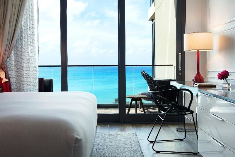 Standard room with balcony Kimpton Seafire Resort + Spa, an IHG Hotel