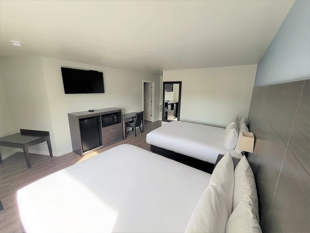 Standard chambre Edge-O-Dells Resort - 21 and Older