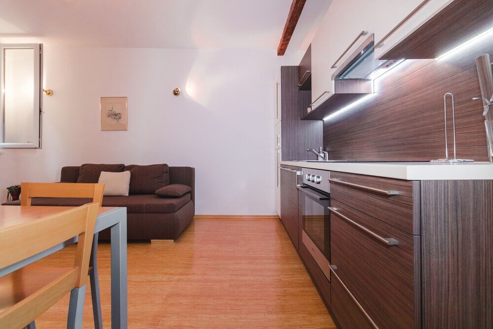 Komfort Apartment Apartment Tranquillo