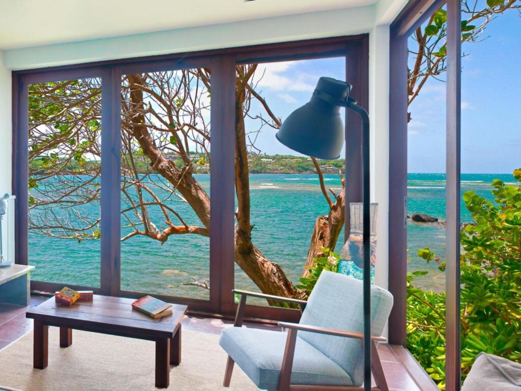 Вилла с 2 комнатами oceanfront 473 Grenada Boutique Resort