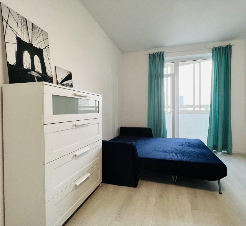 1 Bedroom Standard Apartment with balcony Lavanda