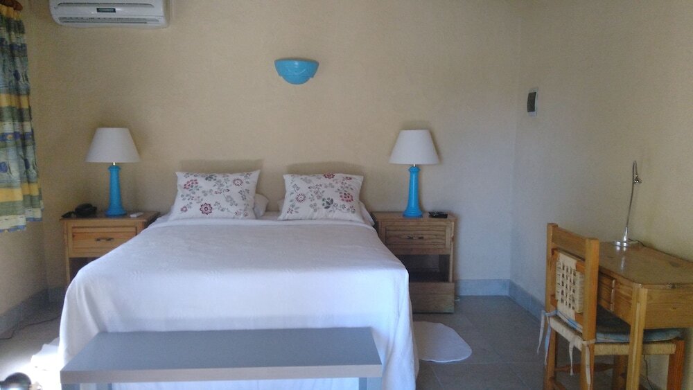 Номер Comfort Отель Playazul