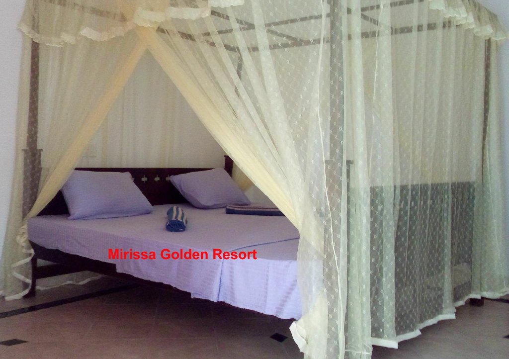 Habitación doble Estándar Mirissa Golden Resort