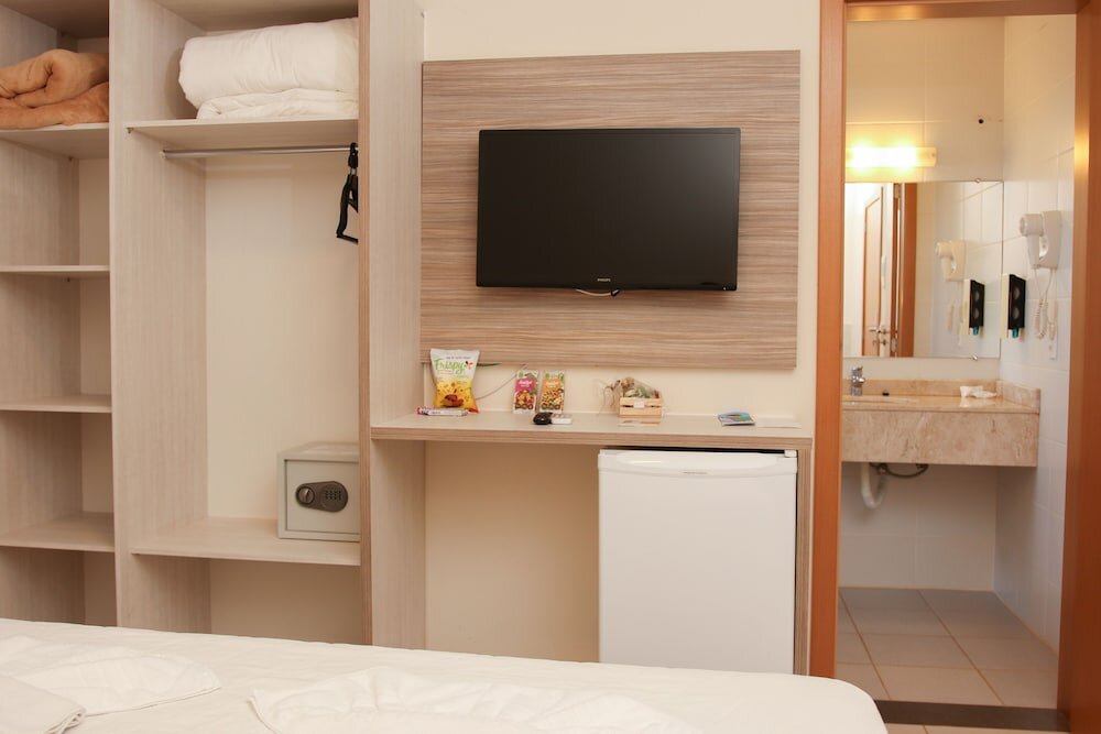 Standard room Machadinho Thermas Resort SPA