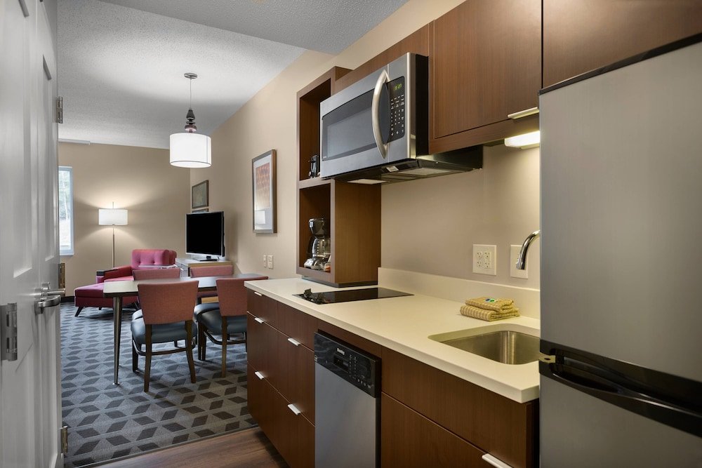 Vierer Studio TownePlace Suites Boone