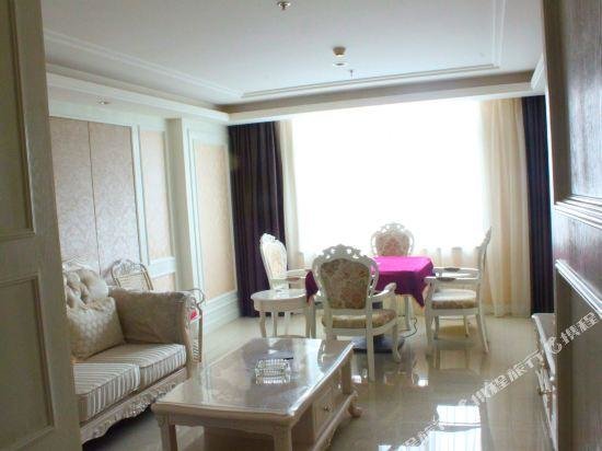 Suite Business Yongdu Hotel