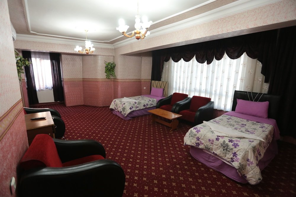 Standard double chambre Gapel Hotel