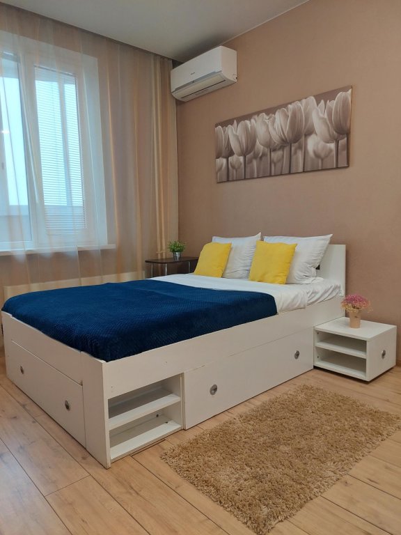 Standard appartement Apartments on 98 Yeremenko Street