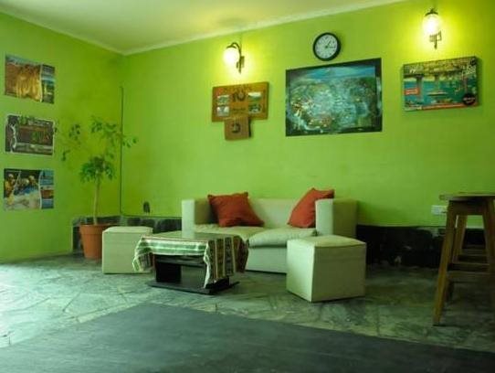Alquimia Hostel Salta Province