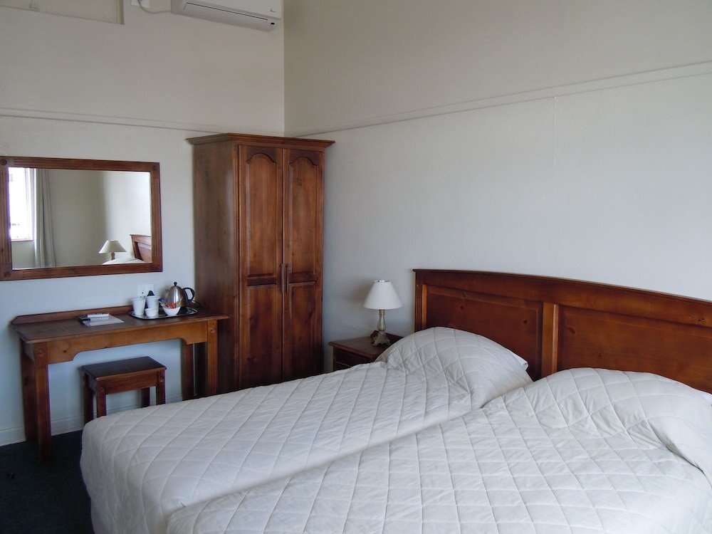 Номер Luxury Colesberg Lodge