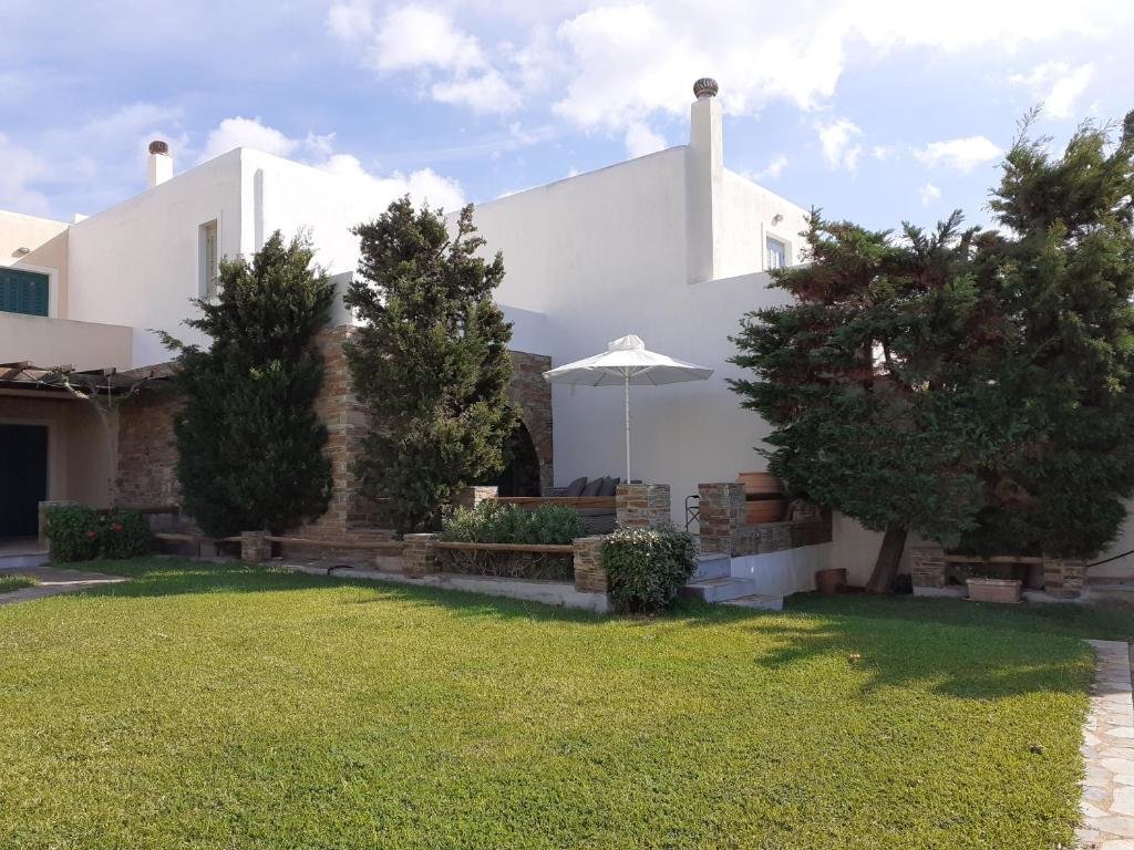 Люкс Superior Andros 4 All Seasons Villas & Suites - Agios Petros