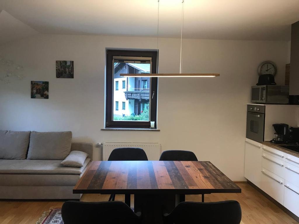 Apartamento Enzian 14 - Schmuckstück von Bad Kleinkirchheim