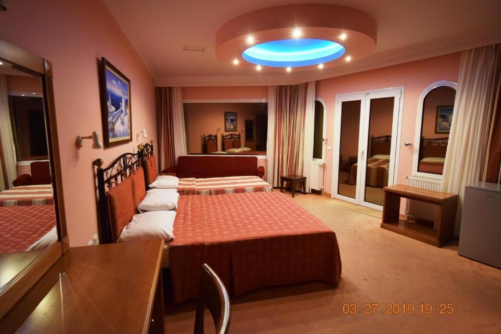 Superior room Hotel Aperio