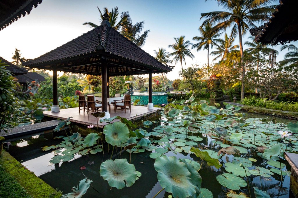 Номер Standard Villa Taman di Blayu by Nagisa Bali