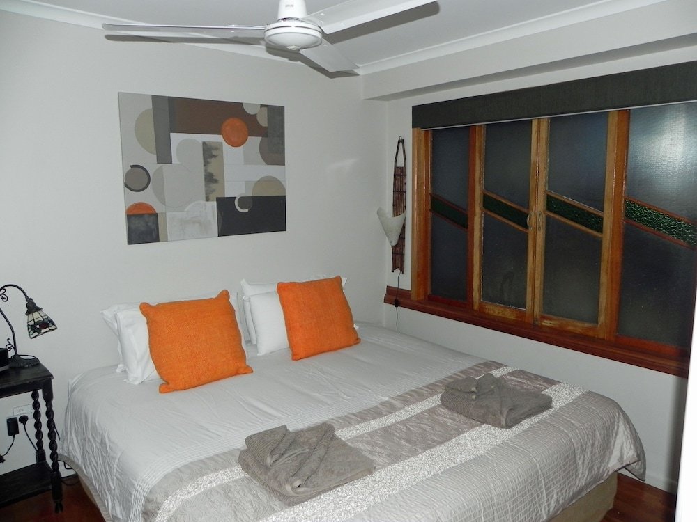 Suite Estándar 2 dormitorios Airlie Waterfront Bed & Breakfast