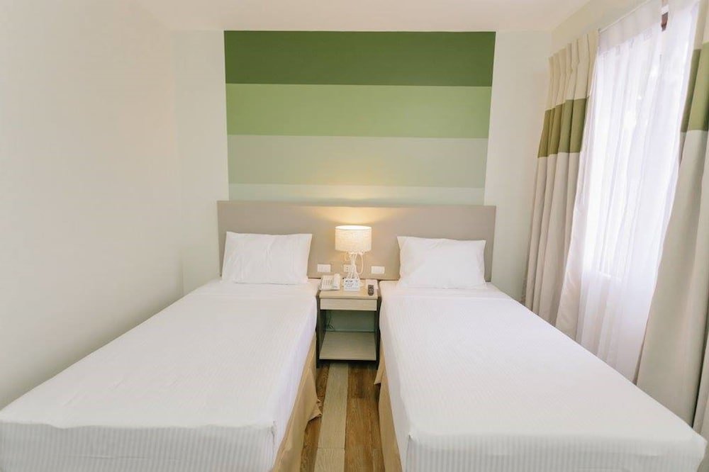 Standard chambre Costa Del Sol Resort Hotel