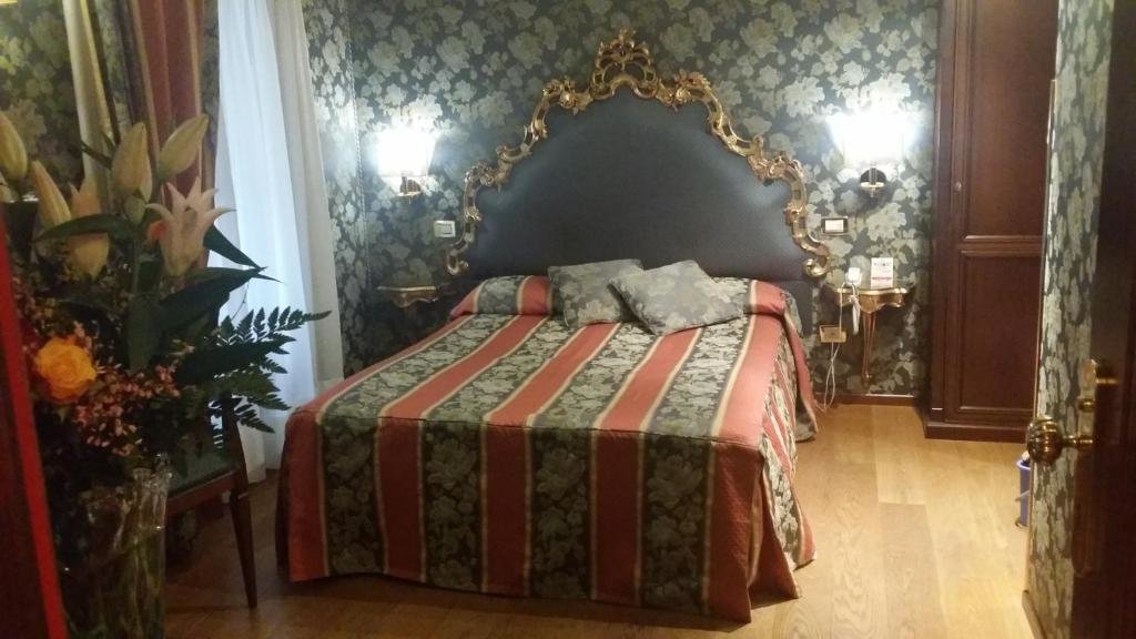 Supérieure double chambre Royal San Marco Hotel