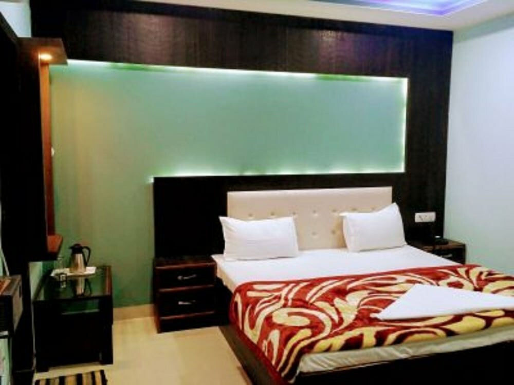 Номер Superior Hotel Utsav Residency , Varanasi