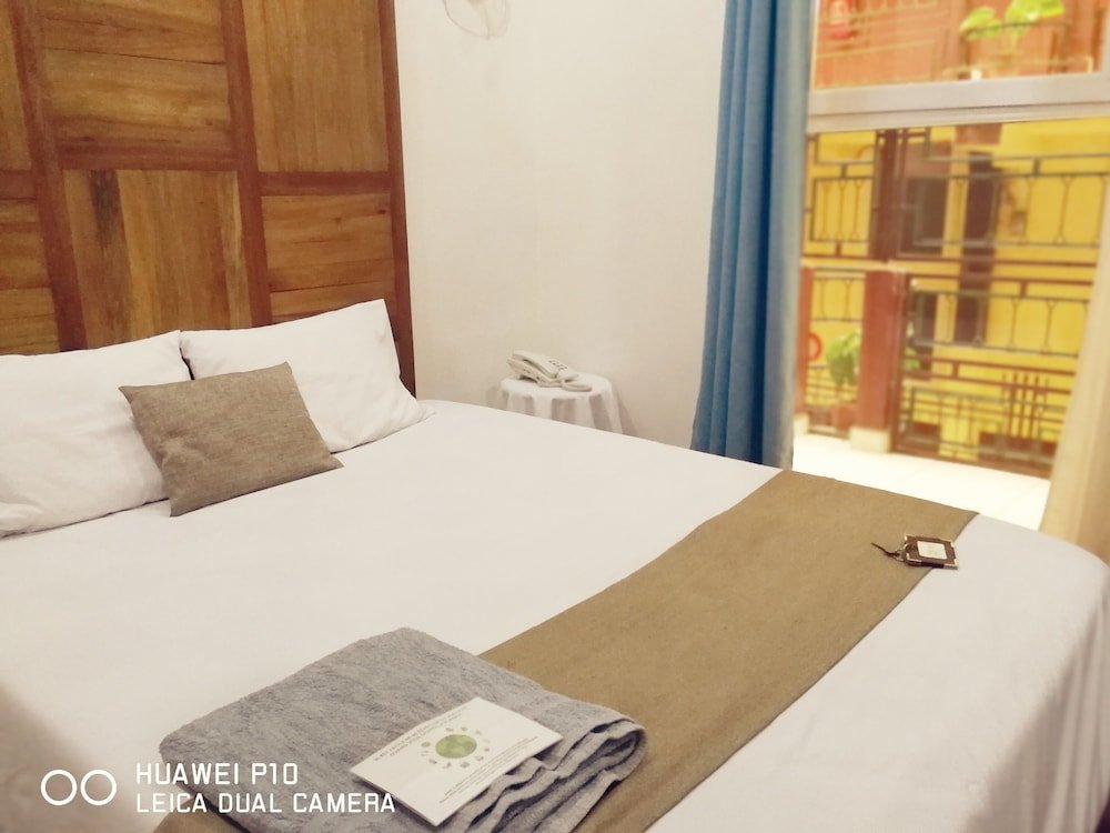 Standard room Hotel de L'Avenue - Tana City Centre