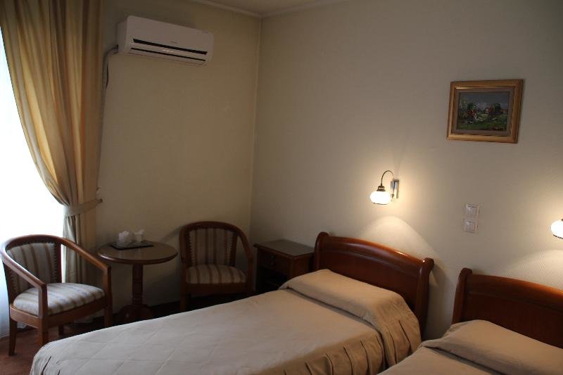 Standard room Hotel Sarmis