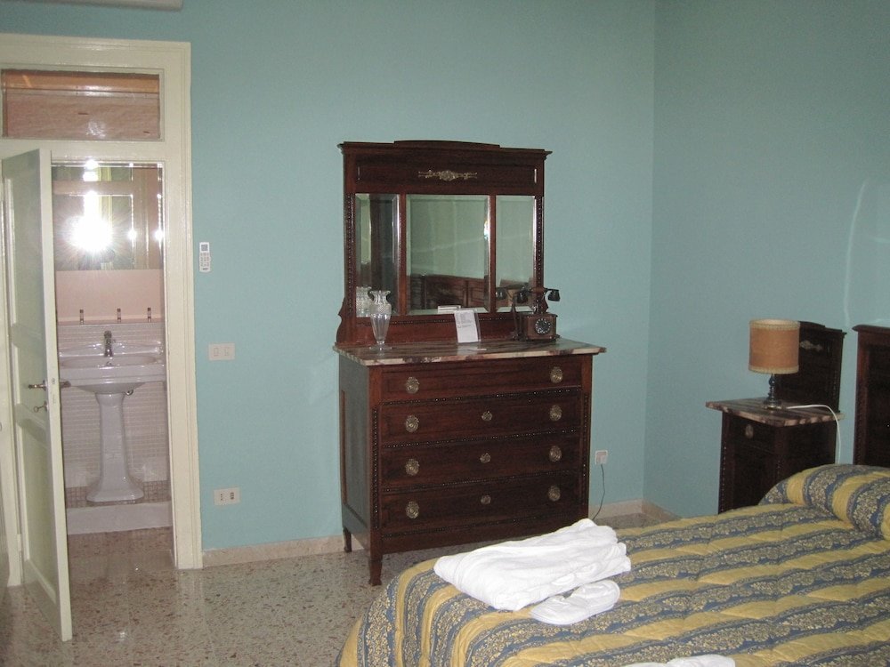 Appartement Al Bastione Imperiale