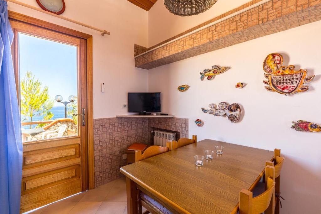 Апартаменты с 2 комнатами Solemar Sicilia - Residence Mer et Soleil