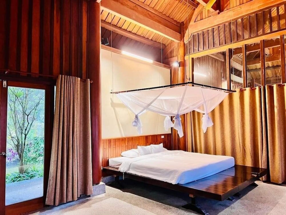 Standard chambre Quynh Vien Resort