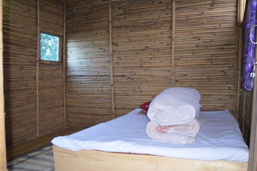 Standard Doppel Zimmer Antu Cottage