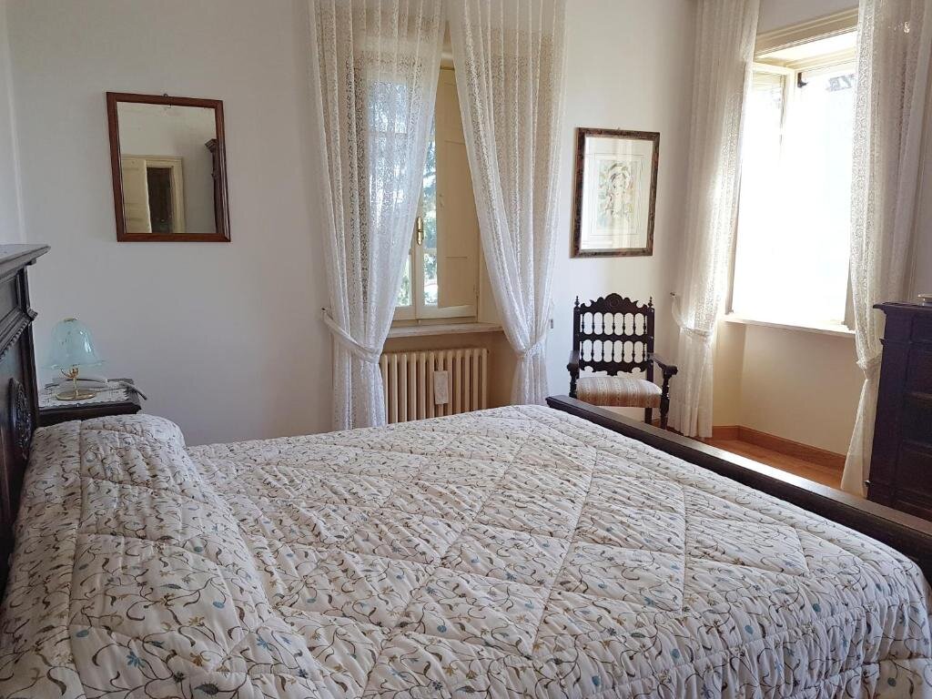 Standard Double room Il Castellaro Country House